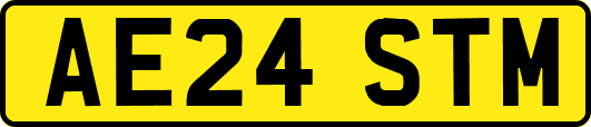 AE24STM