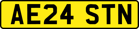 AE24STN