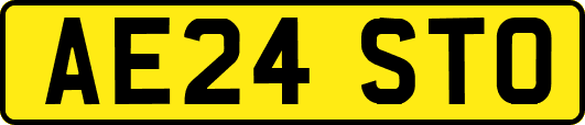 AE24STO