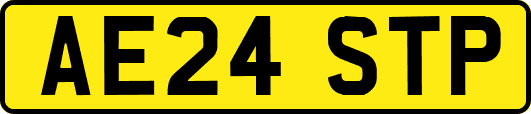 AE24STP