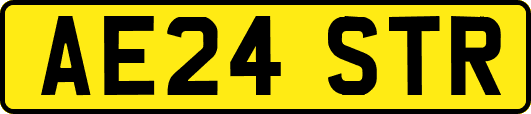 AE24STR