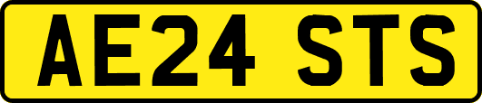 AE24STS