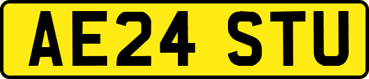 AE24STU