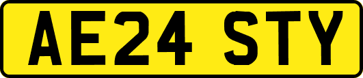 AE24STY