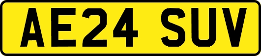 AE24SUV