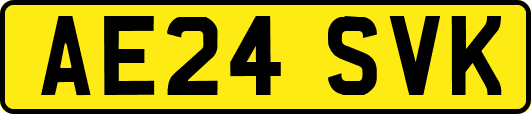 AE24SVK