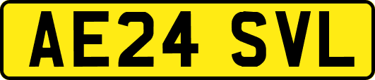 AE24SVL