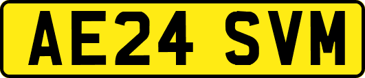 AE24SVM