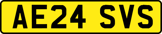 AE24SVS