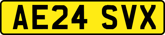 AE24SVX