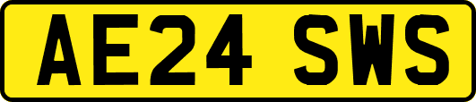 AE24SWS