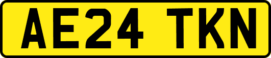 AE24TKN