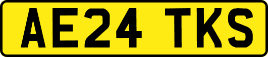 AE24TKS