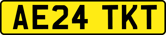 AE24TKT