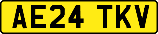 AE24TKV