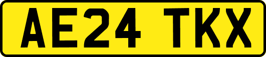 AE24TKX