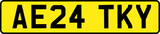 AE24TKY