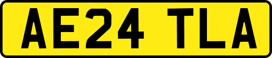 AE24TLA