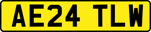 AE24TLW