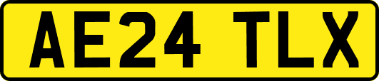 AE24TLX