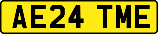 AE24TME