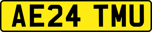 AE24TMU