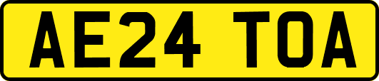 AE24TOA