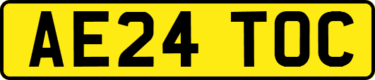 AE24TOC