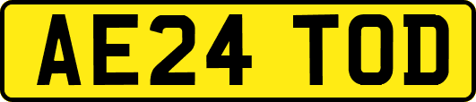 AE24TOD