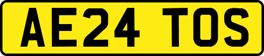 AE24TOS