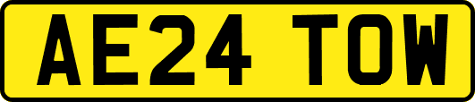 AE24TOW
