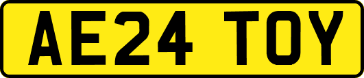 AE24TOY
