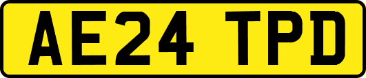 AE24TPD