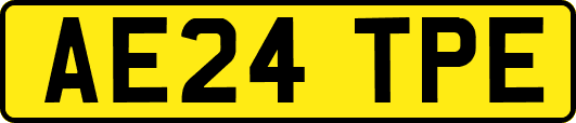 AE24TPE