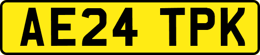 AE24TPK