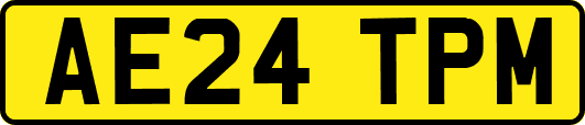 AE24TPM