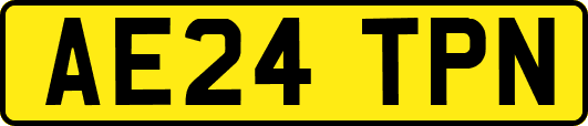AE24TPN