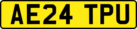 AE24TPU