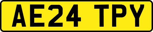 AE24TPY