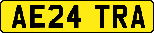 AE24TRA