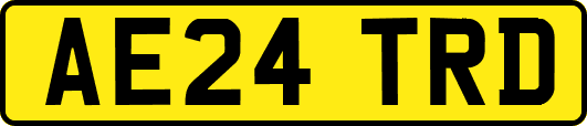 AE24TRD