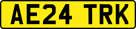 AE24TRK