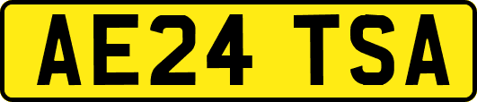 AE24TSA