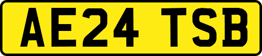 AE24TSB