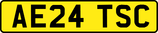 AE24TSC