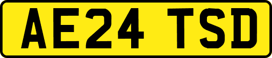 AE24TSD