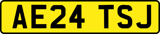 AE24TSJ
