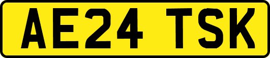 AE24TSK