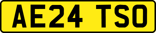 AE24TSO