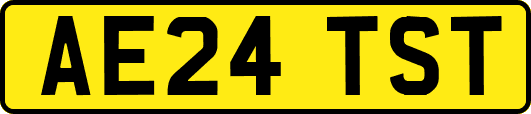 AE24TST
